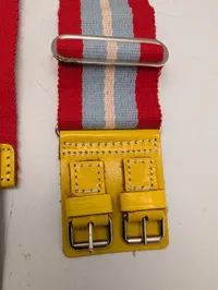 UN Stable belt 