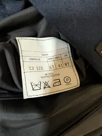 Dansk Vagtbetjent uniform 