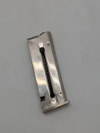 Astra Cub .22 Short Magasin i Forkromet Stål