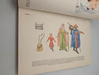 Eduard Wagner, Tracht, Wehr und Waffen des späten Mittelalters (1350-1450)