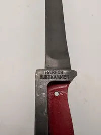 Dansk M/1915 Bajonet fra Hærens Rustkammer