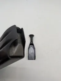 Madsen M50  magasin og Magasinlader