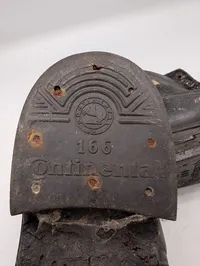 Tyske WW2 Hitler Jugend støvler 