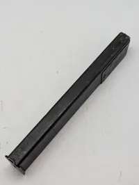 Sten Gun 9mm Magasin, 32-skuds