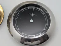 Collection of Six Vintage Nautical and Desktop Instruments