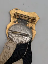 Tysk krigsmindemedalje 1870-1871 og Preussisk veteranemblem