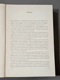 Collection of Four Danish WW2 Historical and Biographical Books