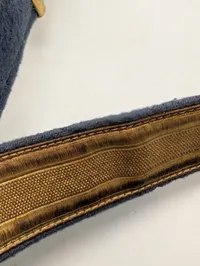  Komplet uniform for en oberstløjtnant af forplejningskorpset