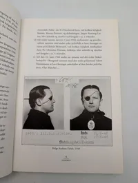 I Skyggen af Jernkorset by Jens Fjelde and Michael Holbek Jensen