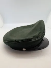 Dansk Skovløber kasket 