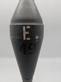 Dansk Practice Energa AT Rifle Grenade