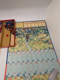 Adler-Luftkampfspiel, tysk brætspil fra 2. verdenskrig