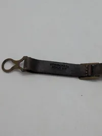 Otto Koch & Co Berlin 1917 tysk hagerem i læder, repro ?