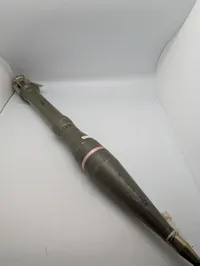 Tjekkoslovakisk PG-9 Inert Raketdrevet Granat