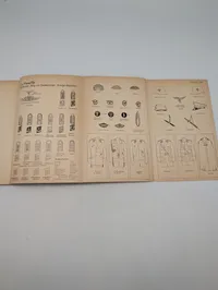 Aufbau u. Abzeichen der Deutschen Wehrmacht af A. Walter Bode