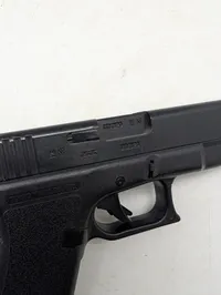 Tokyo Marui Glock 17 Airsoft Pistol