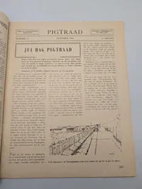 Samling af Pigtraad tidsskrifter, Kammeraternes Hjælpefond