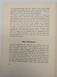 Adolf Hitlers Tale i Berlins Sportspalads, 4. september 1940, hæfte