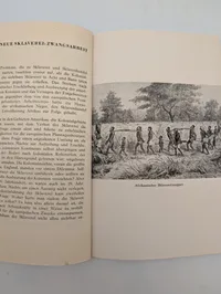 Ernst A. Olbert: England als Sklavenhändler und Sklavenhalter