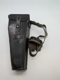 Tysk G.Gr.Ger. (Schiessbecher) Geværgranatkaster med fnh-mærkning WW2 