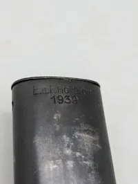 Tysk Mauser K98 Bajonetsked med serienummer 1074