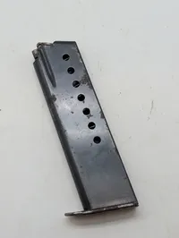 Dansk  SIG P210 magasin 