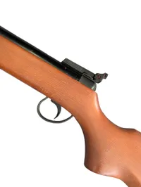 BSA Meteor luftgevær med træskæfte 4.5 mm 