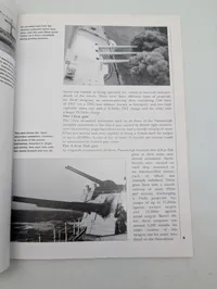 Osprey New Vanguard: German Pocket Battleships 1939–45 af Gordon Williamson
