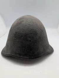 Dansk Model 23 hjelm 