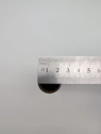 NWM 20mm Maskinkanonhylster med RH-2-592 Tændskrue