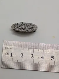 Tysk Hitlerjugend Gausieger 1938 Badge
