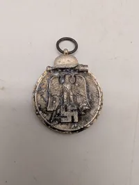 Tysk Østfrontsmedalje (Winterschlacht im Osten 1941/42)