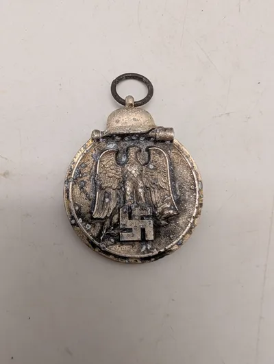 Tysk Østfrontsmedalje (Winterschlacht im Osten 1941/42)