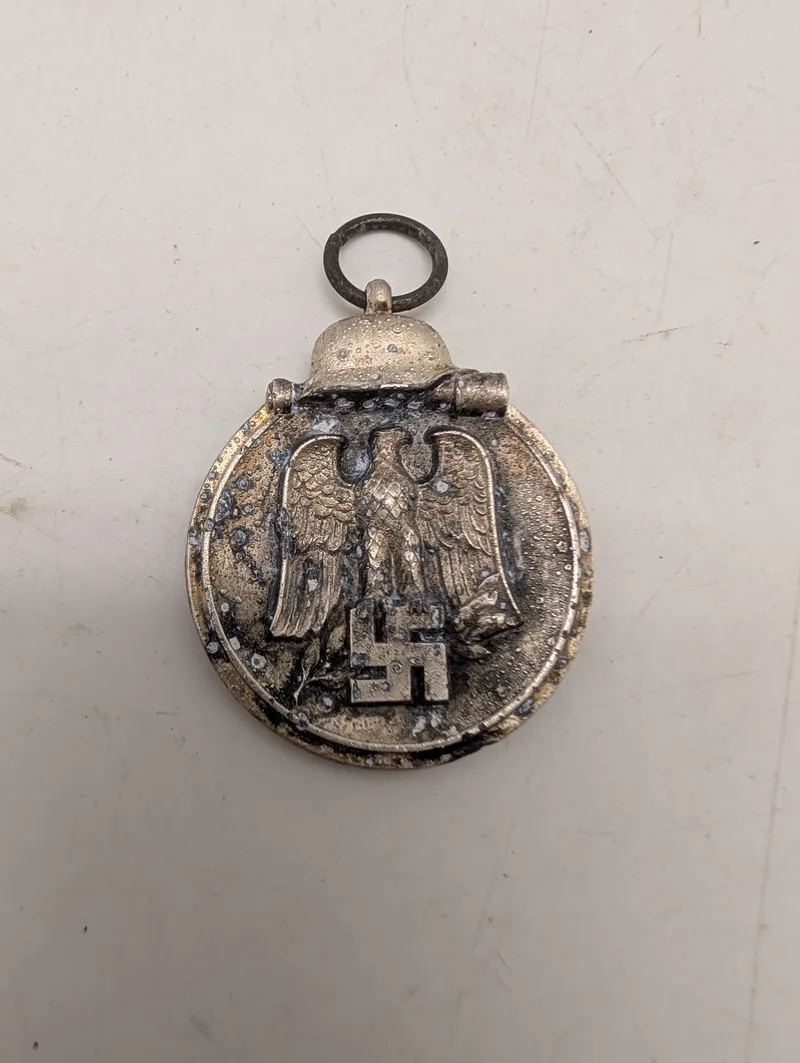 Tysk Østfrontsmedalje (Winterschlacht im Osten 1941/42)