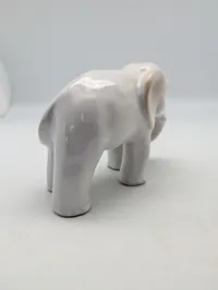 Michael Andersen elefant 