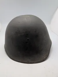 Dansk model 23 hjelm 