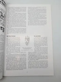 The Postal History of the Nuremberg Rallies by Rawlings and Passmore