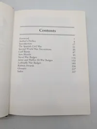 Christopher Ailsby: Combat Medals of the Third Reich