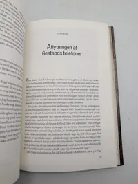 To bøger om den danske modstandskamp af Allan Nielsen og Andreas Skov