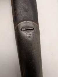 Remington Model 1917 Bajonet med Skede