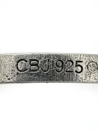 Danish Liberation 60th Anniversary Commemorative Medal (1945-2005) 19 gram Sterling rlinsølv