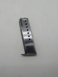 Dansk Neuhausen pistol magasin