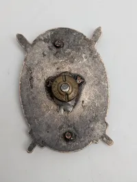 Samling af Jugoslaviske Militære JNA Medaljer og Emblemer