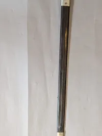Dansk M/1910 Officersabel for Fodfolket med Skede