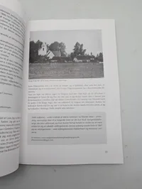 Samling af danske militærhistoriske bøger og hæfter