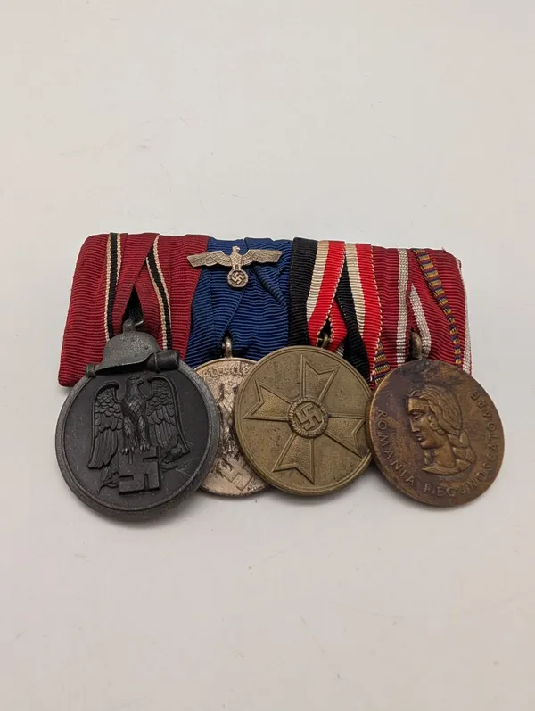 290 Samler & Militaria Auktion 