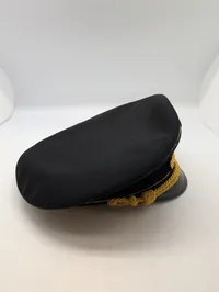 Tysk Diplomat kasket efter 45 
