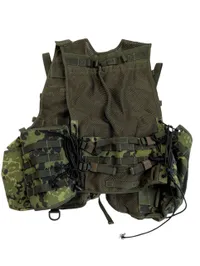HMAK Kampvest M/05 CQC 2005