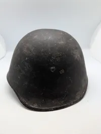 Dansk M/23 Stålhjelm 