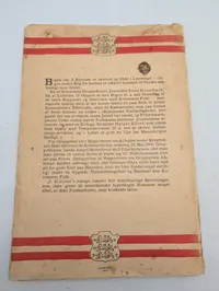 Sven Hauerbach, 5. Kolonne: Aarhussabotørernes modige Indsats, 1945